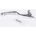 FIRE POWER BRAKE LEVER SILVER WP99-69563
