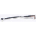 FIRE POWER BRAKE LEVER SILVER 020-0273