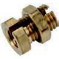 HOT PRODUCTS Cast Aluminum Finger Throttle Adapter