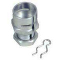 HOT PRODUCTS Cast Aluminum Finger Throttle Adapter