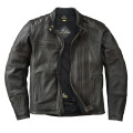 Scorpion EXO 1909 Vintage Leather Jacket
