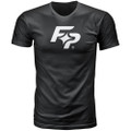 FIRE POWER Logo Tee