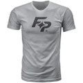 FIRE POWER Logo Tee