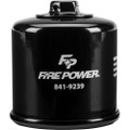 FIRE POWER HP Select Oil Filter