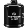 FIRE POWER HP Select Oil Filter
