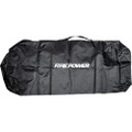 FIRE POWER FIREPOWER CANOPY BAG 10X20 BLUE W/ WHITE LOGO
