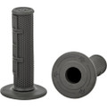 FIRE POWER CONTROL MX STANDARD GRIPS GRAY HALF WAFFLE 24-0222