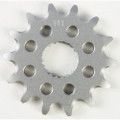 FIRE POWER FRONT CS SPROCKET STEEL 14T-420 HON MX-131014-4