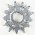 FIRE POWER FRONT CS SPROCKET STEEL 13T-520 SUZ MX-43213-4