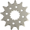 FIRE POWER FRONT CS SPROCKET STEEL 13T-420 YAM MX-03287-13-4