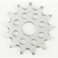 FIRE POWER FRONT CS SPROCKET STEEL 13T-520 GAS/YAM MX-56313-4