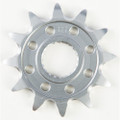 FIRE POWER FRONT CS SPROCKET STEEL 12T-520 GAS/YAM MX-50612-4