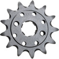 FIRE POWER FRONT CS SPROCKET STEEL 13T-520 HON MX-32713-4