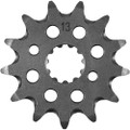 FIRE POWER FRONT CS SPROCKET STEEL 13T-520 HON MX-132113-4