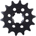 FIRE POWER FRONT CS SPROCKET STEEL 14T FPC-1263-14-1