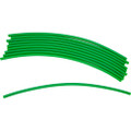 FIRE POWER GAS CAP VENT HOSE GREEN 18" 10/PK 28-1153
