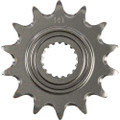 FIRE POWER FRONT CS SPROCKET STEEL 14T-520 HON MX-56714-4
