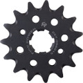 FIRE POWER FRONT CS SPROCKET STEEL 15T FPC-569-15-1