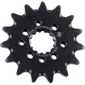 FIRE POWER FRONT CS SPROCKET STEEL 15T FPC-1309-15-1