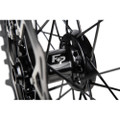FIRE POWER FRONT WHEEL 1.60 X 21" BLACK KTM/GAS/HUS 568-7511-0000