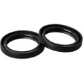 FIRE POWER FRONT WHEEL 1.60 X 21" BLACK KTM/GAS/HUS 568-7511-0000