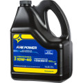 FIRE POWER MINERAL OIL 10W40 4T 1 GAL (4/CASE SOLD EA) 196980