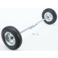 FIRE POWER MotoTrainer Training Wheels