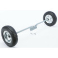 FIRE POWER MotoTrainer Training Wheels
