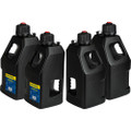 FIRE POWER LC UTILITY CONTAINER BLACK 5 GAL 300-00901