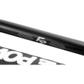 FIRE POWER HANDLEBAR-AFA MINI/85-150CC BLACK 18-61000