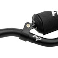 FIRE POWER HANDLEBAR-AFA CRF/KX/RC BLACK 18-61040