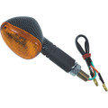 FIRE POWER Oval Marker Light