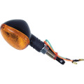 FIRE POWER Oval Marker Light
