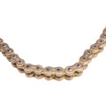 FIRE POWER O-RING CHAIN 525X150 GOLD 525FPO-150/G