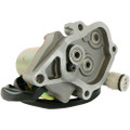 FIRE POWER Shift Motor