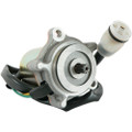FIRE POWER Shift Motor