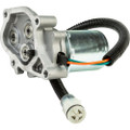 FIRE POWER Shift Motor