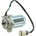 FIRE POWER Shift Motor