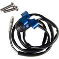 FIRE POWER Power Billet Spacesaver Perch Mount Kill Switch