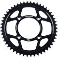 FIRE POWER REAR SPROCKET STEEL 50T BLK FPS-1204-50-BLK