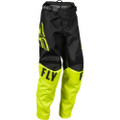 FLY RACING Youth F-16 Pants