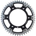 FIRE POWER Hybrid Rear Sprocket