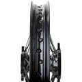 FIRE POWER REAR WHEEL 2.15 X 18" BLACK KTM/GAS/HUS 568-6518-0000