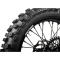 FIRE POWER REAR WHEEL 2.15 X 18" BLACK KTM/GAS/HUS 568-6518-0000