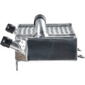 FIRE POWER RADIATOR LEFT HON TRS-R-007L
