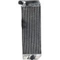 FIRE POWER RADIATOR LEFT HON TRS-R-044L