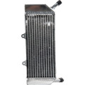 FIRE POWER RADIATOR LEFT HON TRS-R-052L