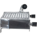 FIRE POWER RADIATOR LEFT SUZ TRS-R-063L