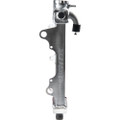 FIRE POWER RADIATOR RIGHT YAM TRS-R-067R