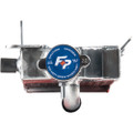 FIRE POWER RADIATOR RIGHT YAM TRS-R-067R